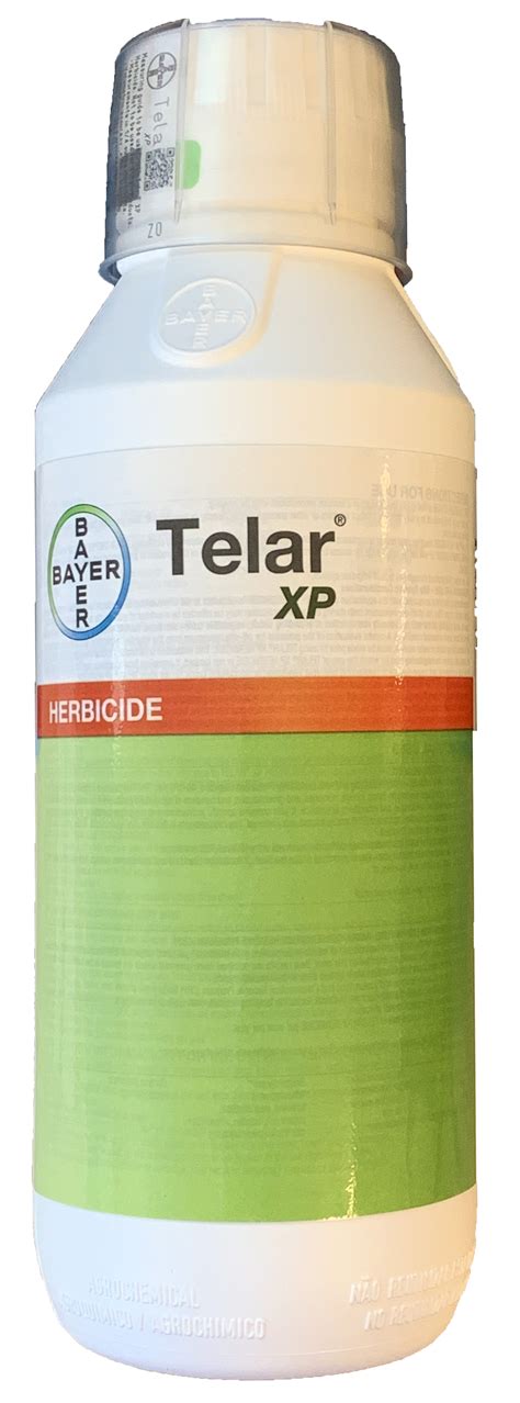 telar herbicide|Telar™ Herbicide 